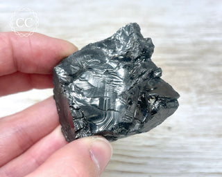 Elite Shungite Crystal - Colombia #3