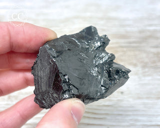 Elite Shungite Crystal - Colombia #3