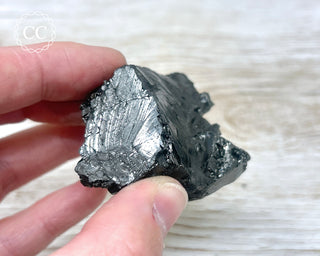 Elite Shungite Crystal - Colombia #3