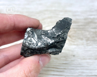 Elite Shungite Crystal - Colombia #3