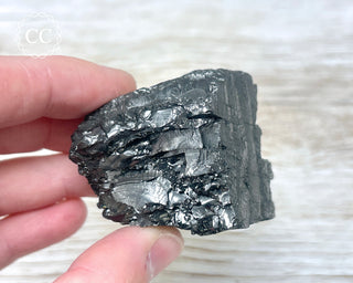 Elite Shungite Crystal - Colombia #3