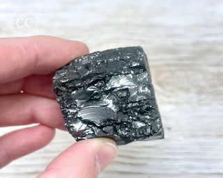 Elite Shungite Crystal - Colombia #3