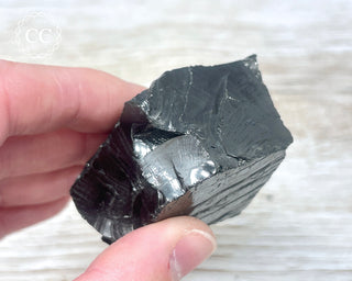 Elite Shungite Crystal - Colombia #1