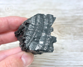 Elite Shungite Crystal - Colombia #3