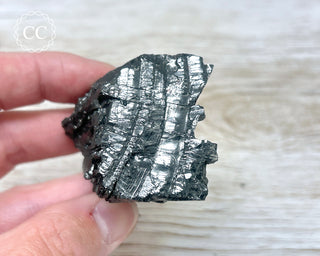 Elite Shungite Crystal - Colombia #3