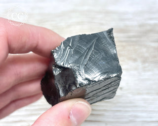 Elite Shungite Crystal - Colombia #1