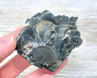 Elite Shungite Crystal - Colombia #4