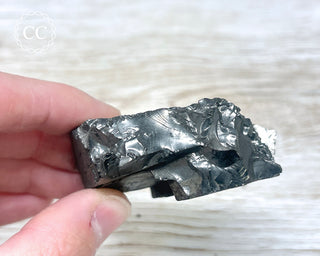 Elite Shungite Crystal - Colombia #4