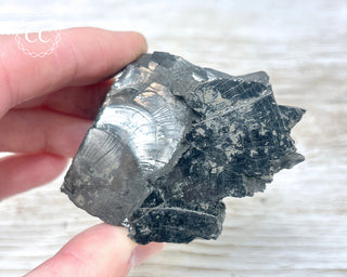 Elite Shungite Crystal - Colombia #4