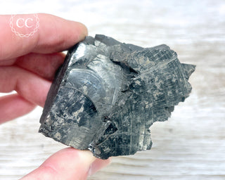 Elite Shungite Crystal - Colombia #4