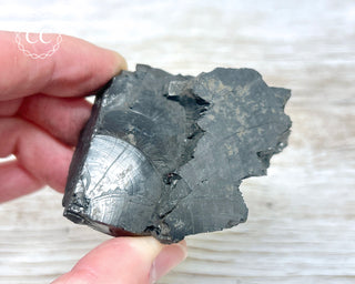 Elite Shungite Crystal - Colombia #4