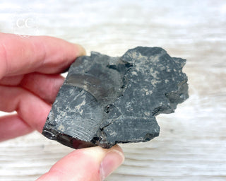 Elite Shungite Crystal - Colombia #4