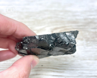 Elite Shungite Crystal - Colombia #4