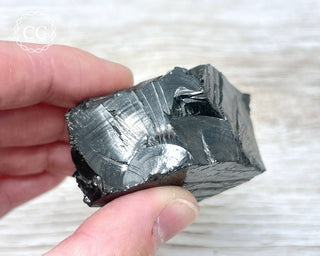 Elite Shungite Crystal - Colombia #1