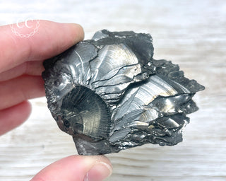 Elite Shungite Crystal - Colombia #4