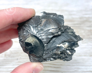 Elite Shungite Crystal - Colombia #4