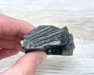 Elite Shungite Crystal - Colombia #4
