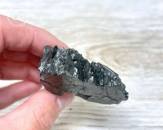 Elite Shungite Crystal - Colombia #4