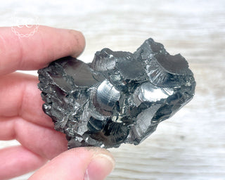 Elite Shungite Crystal - Colombia #5