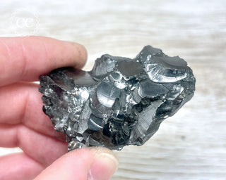 Elite Shungite Crystal - Colombia #5