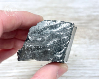 Elite Shungite Crystal - Colombia #1