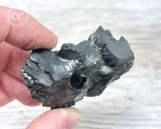 Elite Shungite Crystal - Colombia #5