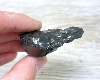 Elite Shungite Crystal - Colombia #5