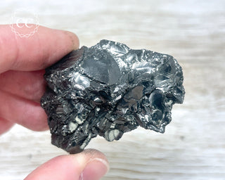 Elite Shungite Crystal - Colombia #5