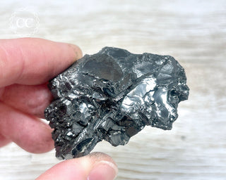 Elite Shungite Crystal - Colombia #5
