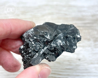 Elite Shungite Crystal - Colombia #5