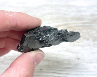 Elite Shungite Crystal - Colombia #5