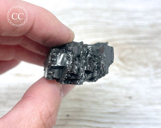 Elite Shungite Crystal - Colombia #5