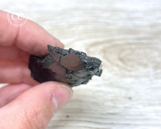 Elite Shungite Crystal - Colombia #5