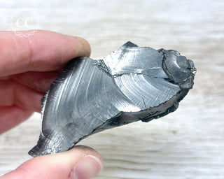 Elite Shungite Crystal - Colombia #6