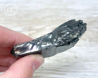 Elite Shungite Crystal - Colombia #6
