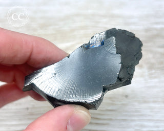 Elite Shungite Crystal - Colombia #6