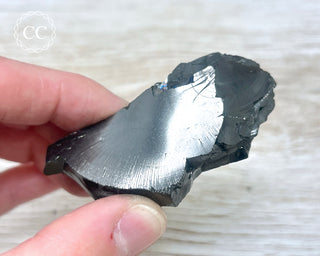 Elite Shungite Crystal - Colombia #6