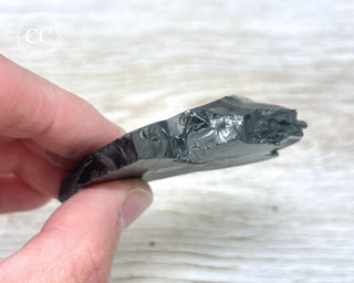 Elite Shungite Crystal - Colombia #6