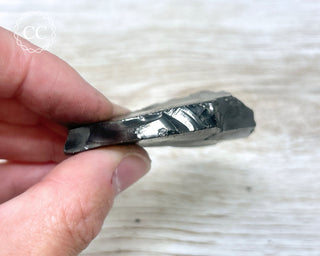 Elite Shungite Crystal - Colombia #6