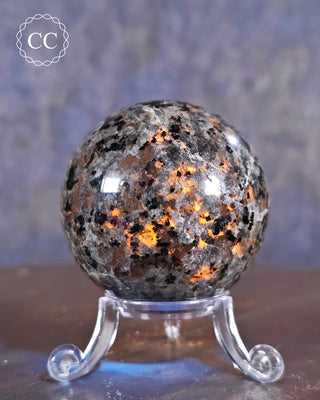 Firestone | Emberlite Sphere #3