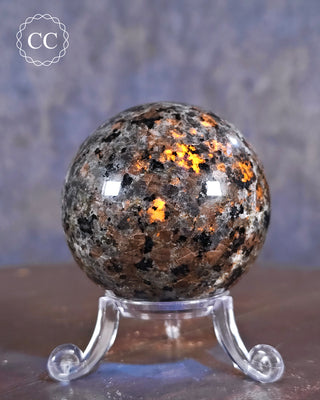 Firestone | Emberlite Sphere #3