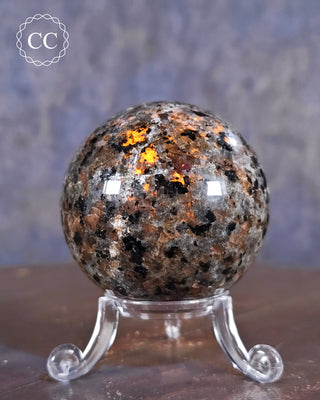 Firestone | Emberlite Sphere #3