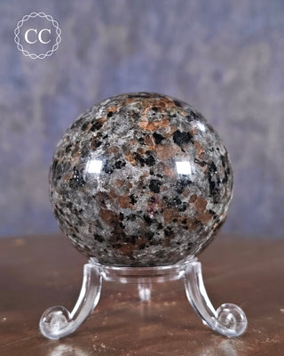 Firestone | Emberlite Sphere #3