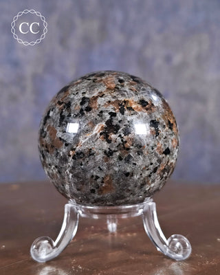 Firestone | Emberlite Sphere #3
