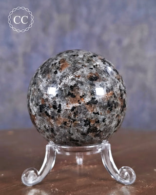 Firestone | Emberlite Sphere #3