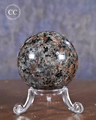 Firestone | Emberlite Sphere #3