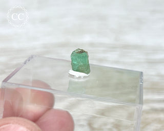 Emerald Crystal #3