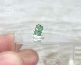 Emerald Crystal #3