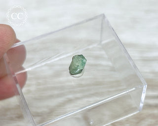 Emerald Crystal #11