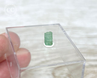 Emerald Crystal #12